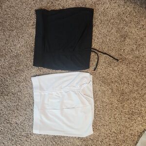 2 Skirts